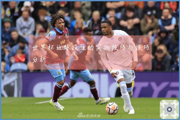 世界杯让球投注的实战技巧与技巧分析