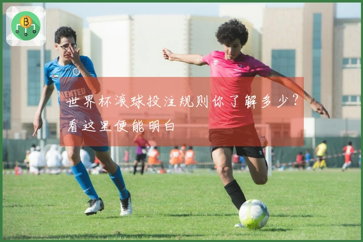 世界杯滚球投注规则你了解多少？看这里便能明白