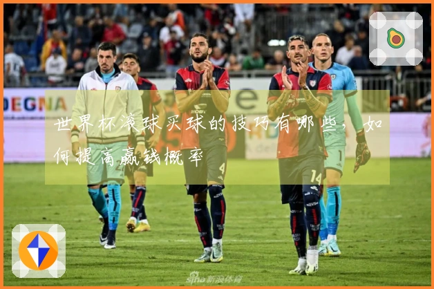 世界杯滚球买球的技巧有哪些，如何提高赢钱概率
