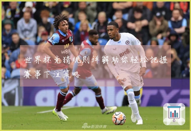 世界杯竞猜规则详解助你轻松把握赛事下注策略