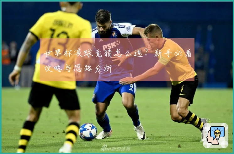 世界杯滚球竞猜怎么选？新手必看攻略与思路分析